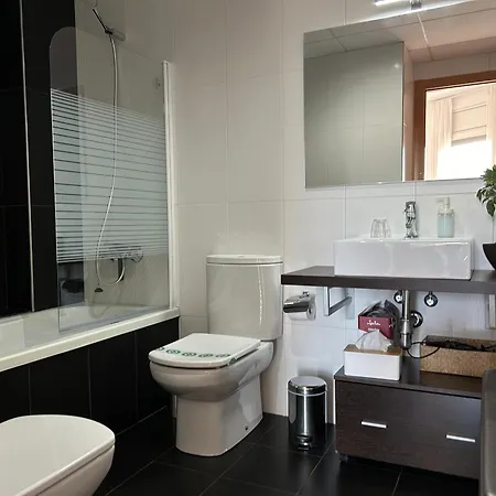 Lo Balconet Del Delta. Atic-duplex Vacacional.