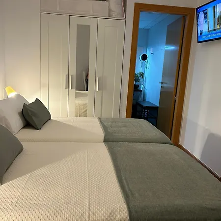 Lo Balconet Del Delta. Atic-duplex Vacacional.