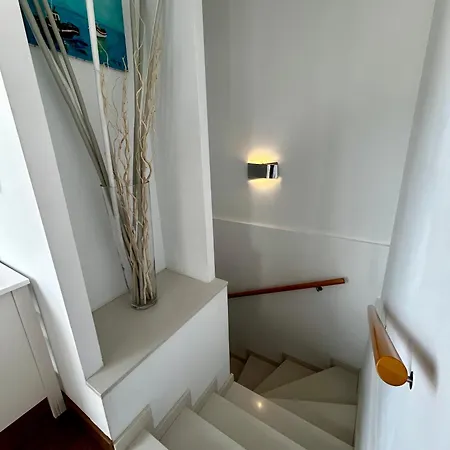 Lo Balconet Del Delta. Atic-duplex Vacacional.