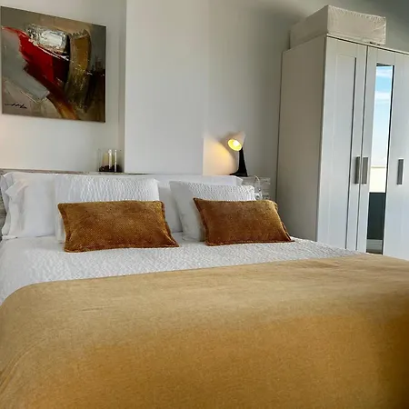 Apartment Lo Balconet Del Delta. Atic-duplex Vacacional.