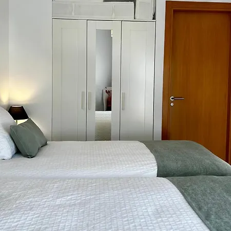 Apartment Lo Balconet Del Delta. Atic-duplex Vacacional. *
