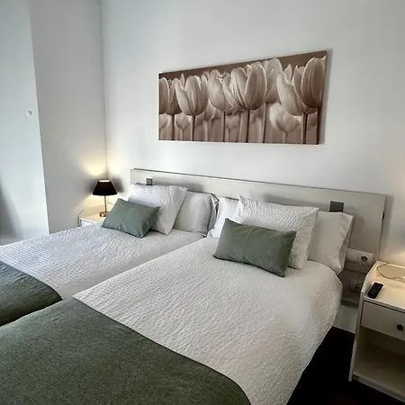 Lo Balconet Del Delta. Atic-duplex Vacacional. * Amposta