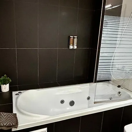 Apartment Lo Balconet Del Delta. Atic-duplex Vacacional.