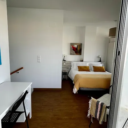 Apartment Lo Balconet Del Delta. Atic-duplex Vacacional. *