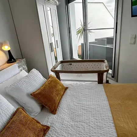 Apartment Lo Balconet Del Delta. Atic-duplex Vacacional.