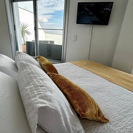 Lo Balconet Del Delta. Atic-duplex Vacacional.