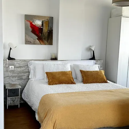 Lo Balconet Del Delta. Atic-duplex Vacacional. Apartment