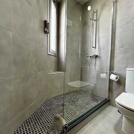 Apartment Lo Balconet Del Delta. Atic-duplex Vacacional.