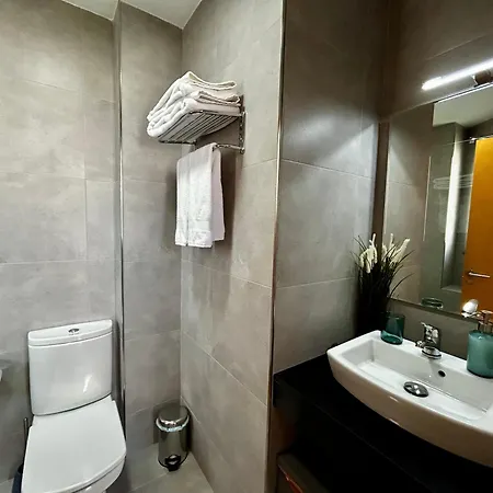 Lo Balconet Del Delta. Atic-duplex Vacacional. *