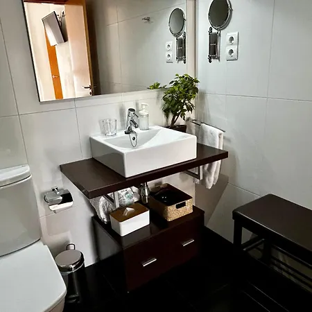 Lo Balconet Del Delta. Atic-duplex Vacacional. Apartamento